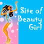 Site of Beauty Girl...